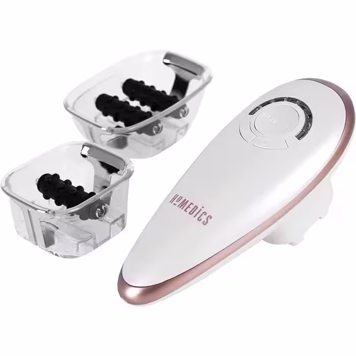 بادکش و EMS شارژی برند HoMedics
