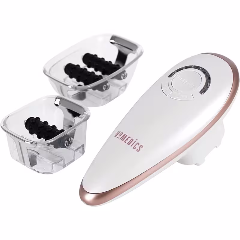 بادکش و EMS شارژی برند HoMedics