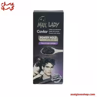 چسب مو مکس لیدیMax Lady-کد1088