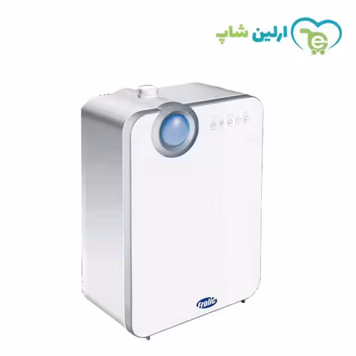 بخور سرد 5 لیتری فرولیک مدل 2756