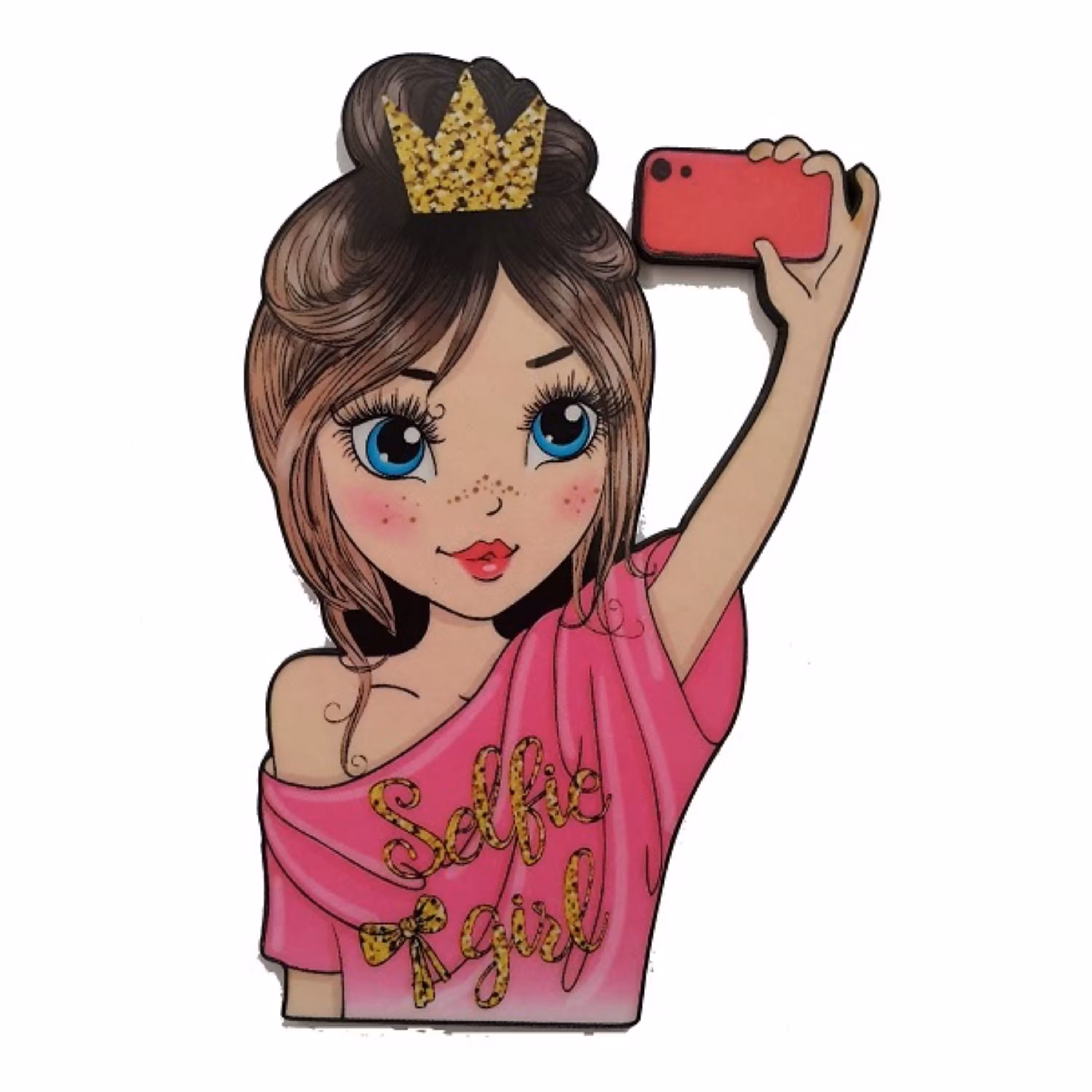 ابزار تزیین کیک بهگز مدل پرنسس مناسب تزیین کیک تولد