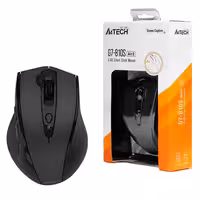 ماوس بی سیم ای فورتک G7-810S Air2