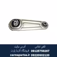 دسته موتور شاتونی فلزی ال90 اصلی