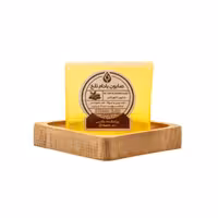 صابون بادام تلخ (بکلی)