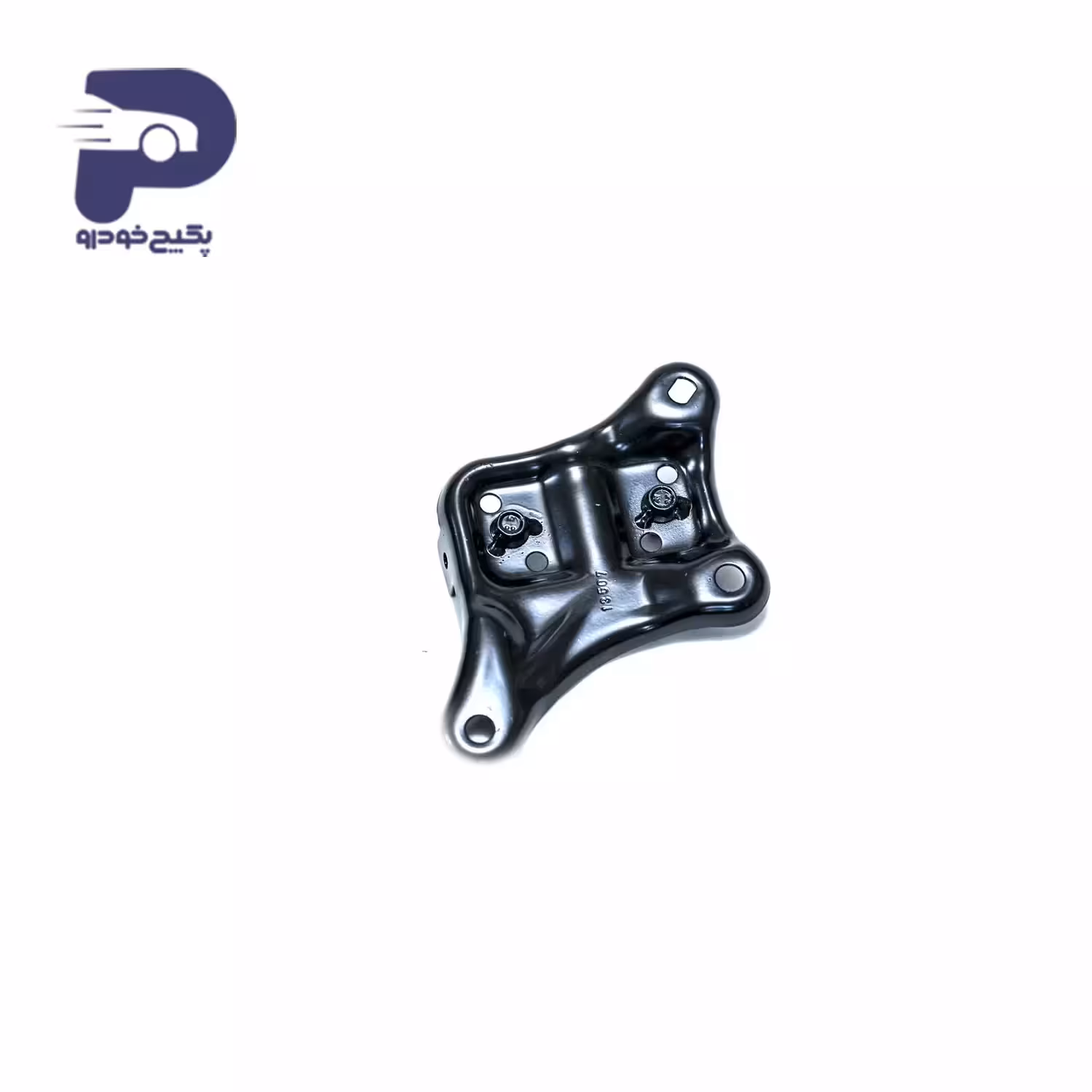 دیاق میل تعادل راست پراید 504322 جی ای اس پی