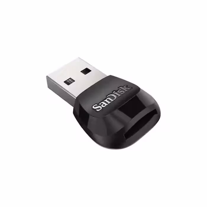 رم ریدر سن دیسک مدل SanDisk B531 MobileMate USB 3.0