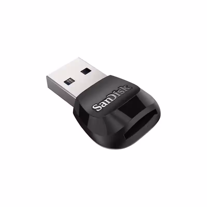 رم ریدر سن دیسک مدل SanDisk B531 MobileMate USB 3.0