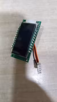 صفحه دیجیتالی تراز لیزی 4 بعدی مدل لمسی