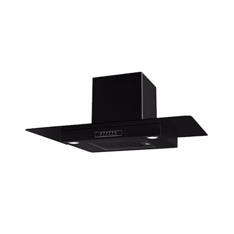 هود شومینهای آلتون مدل H203