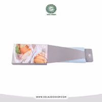 صفحه سیلیکونی مدرج اعلا 60*40 DANNY HOME