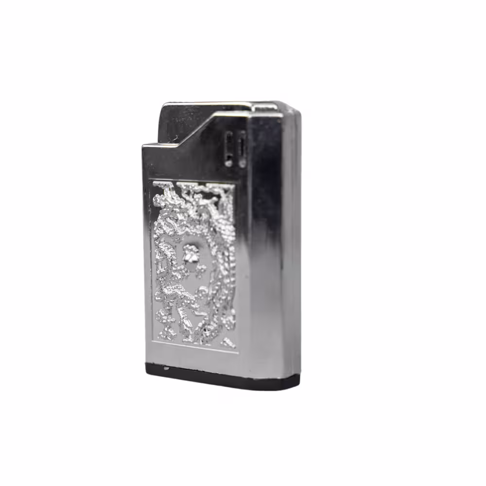 ابزار شوخی فندک سنگیStone lighter prank tool