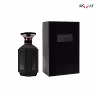 ادکلن بلک ولوت زیفوید XIPHOID BLACK VELVET مردانه حجم 100 میلی لیتر