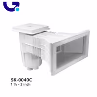 اسکیمر استخر کالمو مدل SK-0040C