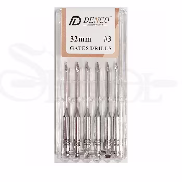 گیتس دنکو GATES DRILL DENCO