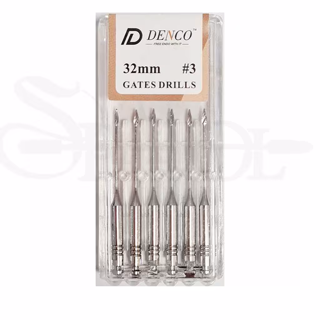 گیتس دنکو GATES DRILL DENCO