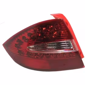 طلق خطر صندوق راست جک -JAC S3