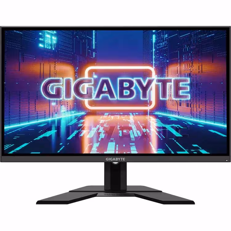 مانیتور گیگا بایت G27F سایز 27 اینچ Monitor Gigabyte