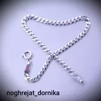 دستبندزنانه نقره کارتیه
