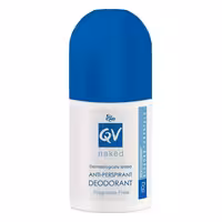 دئودورانت و ضد تعریق کیو وی | QV Anti Perspirant Deodorant | فارموکسین