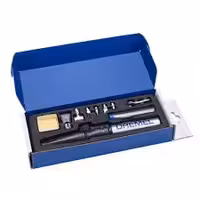 هویه گازی درمل مدل f0132000jd