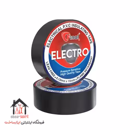 چسب برق فاینال