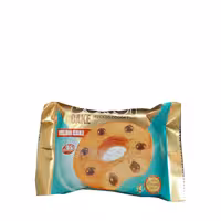 کیک روغنی لالائی با مغز کرم کاکائو 55 گرمی