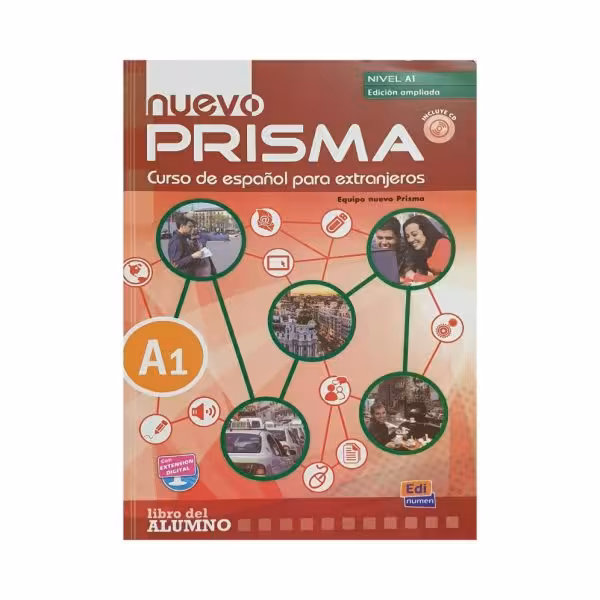 Nuevo PRISMA A1