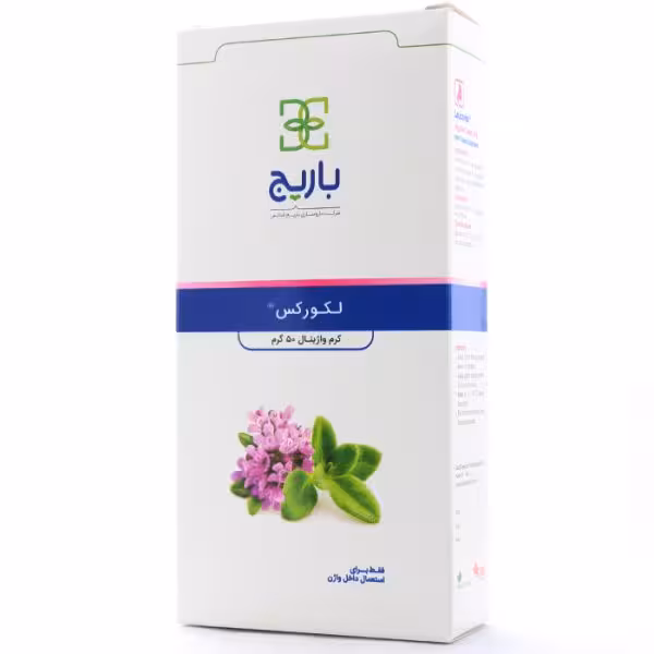 لکورکس باریج اسانس