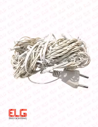 ریسه ال ای دی سوزنی طول 9 متر