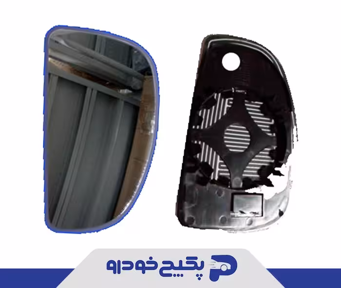شیشه اینه برقی راست A21-BJ8202121BA چری