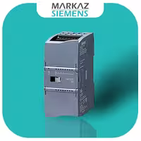 سیگنال ماژول ورودی SM 1231, 4 AI 16bitکد فنی 6ES7231-5ND32-0XBO