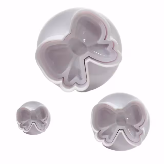 کاتر فشاری پاپیون سه عددی