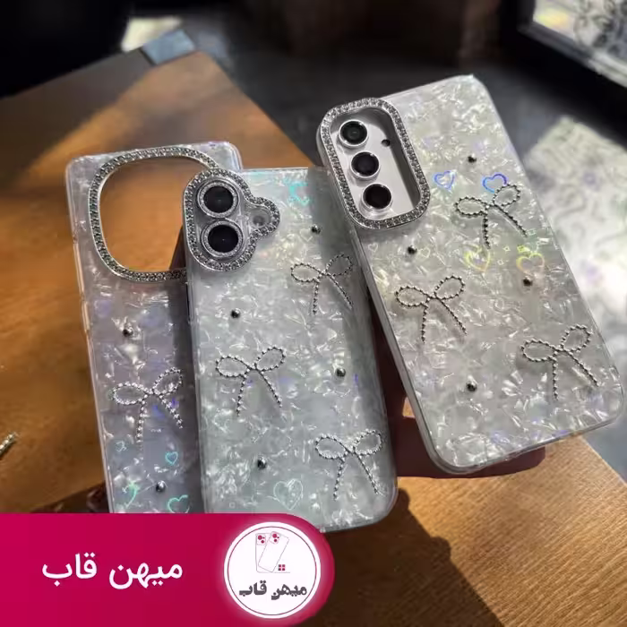 قاب گوشی magic ribbon - کد (108216)