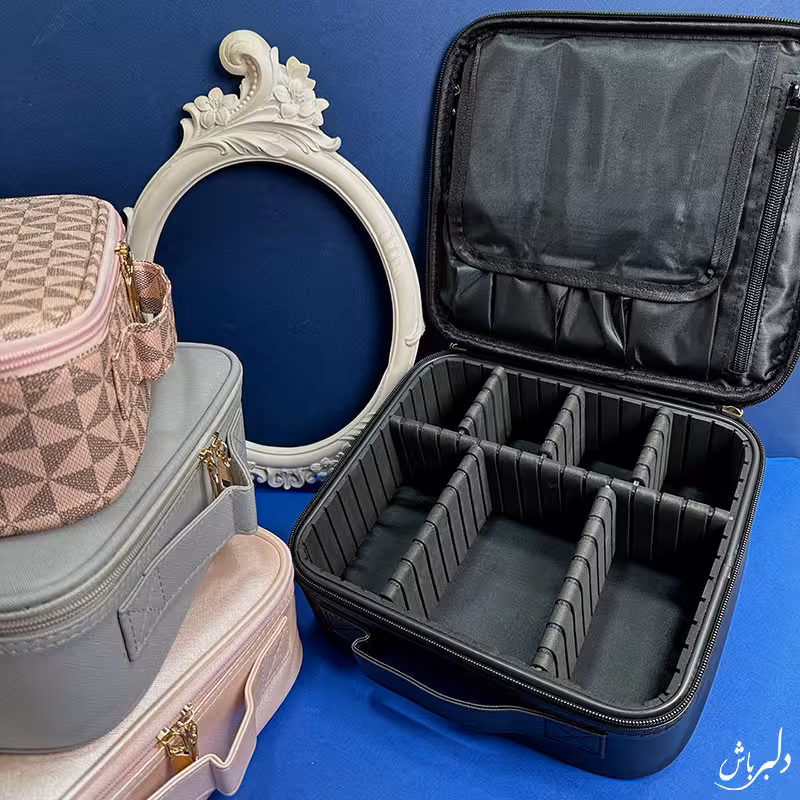 کیف جواهرات