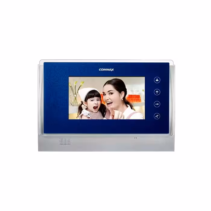 مانیتور آیفون تصویری کوماکس مدل CDV-70U