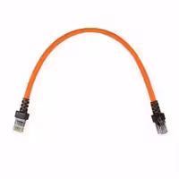PATCH CORD CAT6 UTP 30CM
