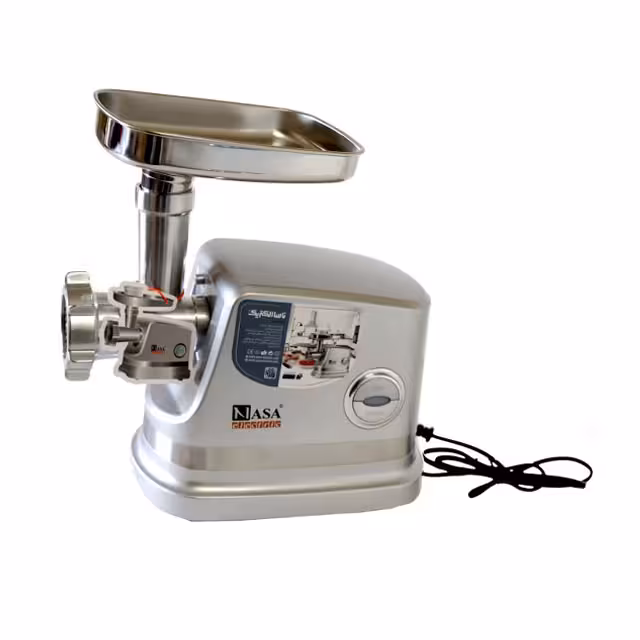 چرخ گوشت ناسا الکتریک مدل NS-321
