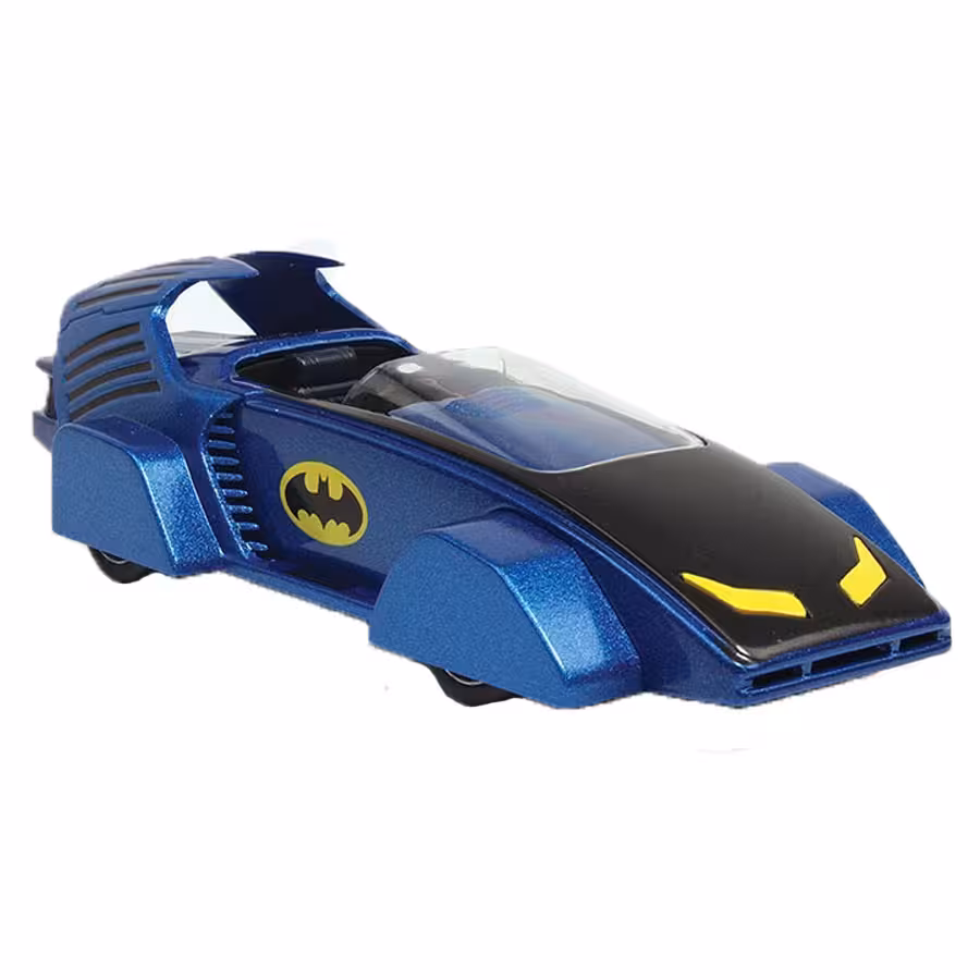ماشین کلکسیونی بتموبیل Detective Comics 601