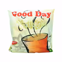 قهوه فوری وانیل لاته 600 گرم گود دی - good day