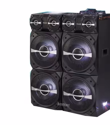 اسپیکر مکسیدر مدلC0005   1262