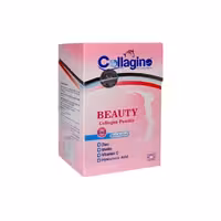 پودر کلاژن بیوتی 30 ساشه