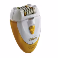 اپیلاتور پروویو مدل PW-2107