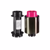 ریبون رنگی پرینتر نیسکا PR-C201 غیر اصلی