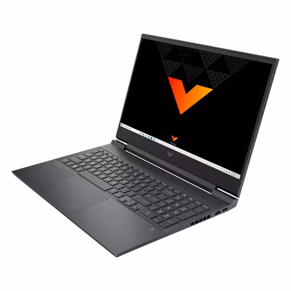 لپ تاپ اچ پی HP Victus Gaming | R5-7535HS | 32G | 1TB | 4GB NIVIDIA RTX 2050 | 15.6”FULL HD (اُپن باکس)