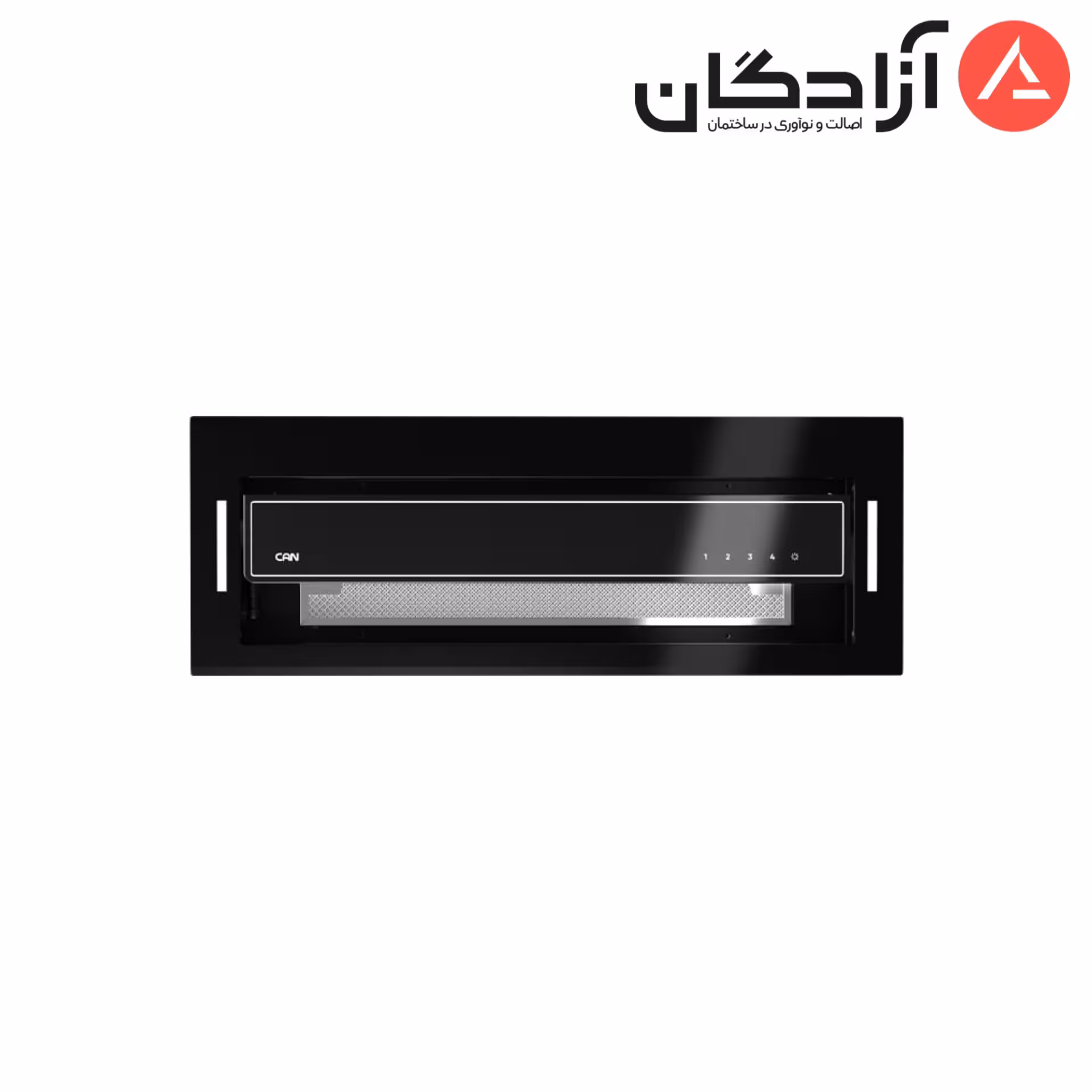 هود مخفی کن مدل آرتیما ARTIMA 11