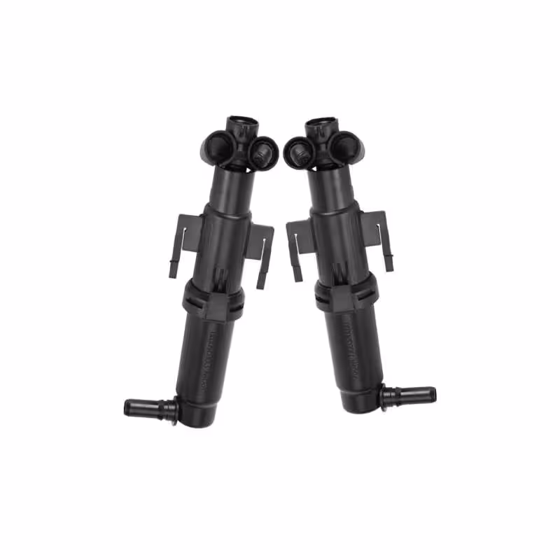 چراغشور بی ام و 520 اتاق F10