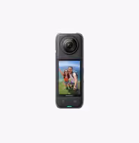 دوربین Insta360 X4 360°