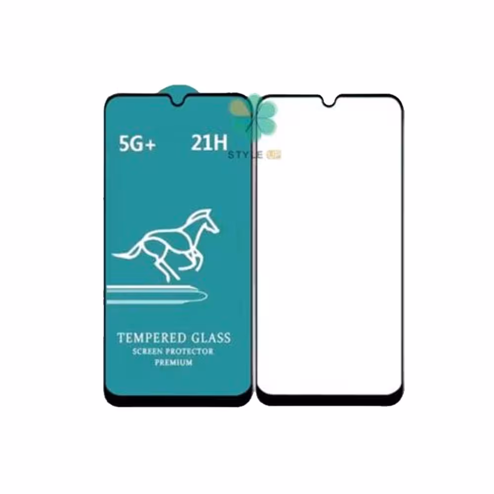 گلس فول 5G گوشی شیائومی Xiaomi Redmi 9A برند Swift Horse