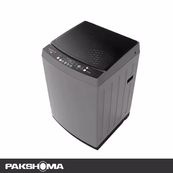 ماشین لباسشویی پاکشوما 12 کیلویی مدل TA12S