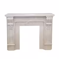 شومینه سنگی آتروپات